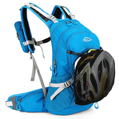20L Ergonomic Waterproof Bicycle Backpack Backpack Water Bags