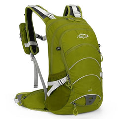 20L Ergonomic Waterproof Bicycle Backpack Backpack Water Bags