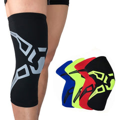 1 Pcs Knee Protector Knee Pads  High Elasticity knee Support