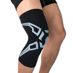 1 Pcs Knee Protector Knee Pads  High Elasticity knee Support