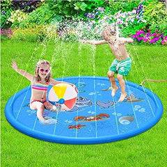 Children Fountain