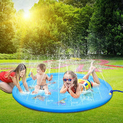 Children Fountain