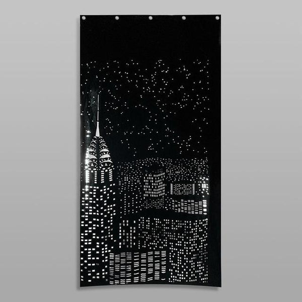 Urban Window Blinds
