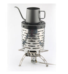 Camping Heater