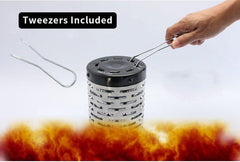 Camping Heater