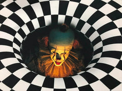 Illusion Doormat