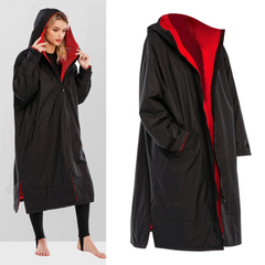 Waterproof Surf & Camping Changing Robe