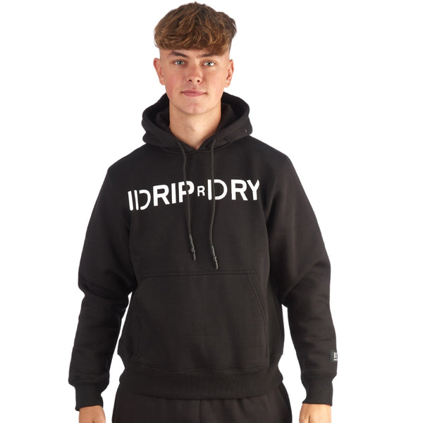 DriprDry Hoodies