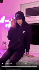 DRIPRDRY UNISEX PREMIUM QUALITY HOODIES