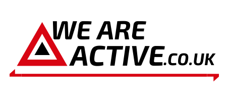 We Are Active.Co.Uk