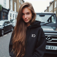 DRIPRDRY UNISEX PREMIUM QUALITY HOODIES