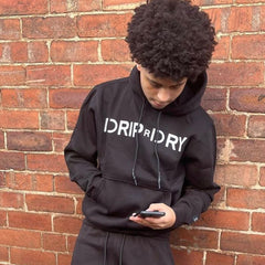 DriprDry Hoodies