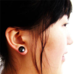 Magnetic Weight Loss Earrings