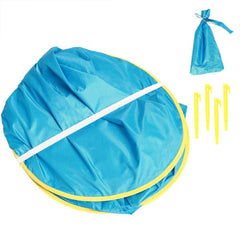 Baby Beach Tent