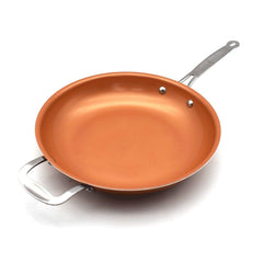 Stainless Steel Perfect Frying Pan