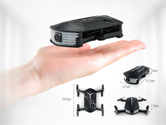 Skycam HD ES Drone Camera