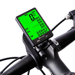 BIKING Cycling Speedometer 2.8''Odometer Computer