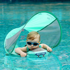 Baby Swim Ring Float