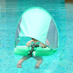 Baby Swim Ring Float