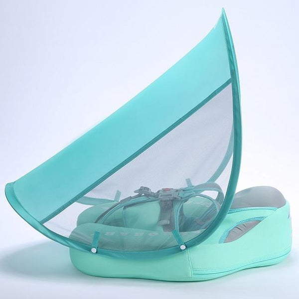 Baby Swim Ring Float