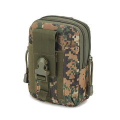 Tactical Outdoor Army Camping Climbing Bag