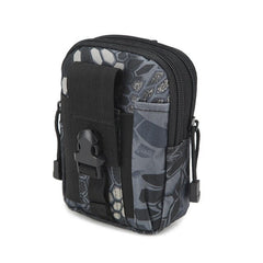 Tactical Outdoor Army Camping Climbing Bag