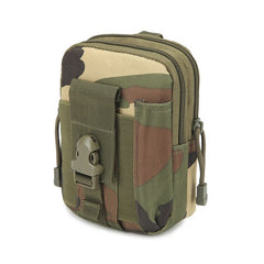 Tactical Outdoor Army Camping Climbing Bag