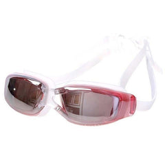 Anti Fog Swimming Goggles with UV-resistant lens