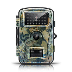 Trail Game Camera Wildlife Hunting Camera with Infrared Night Vision