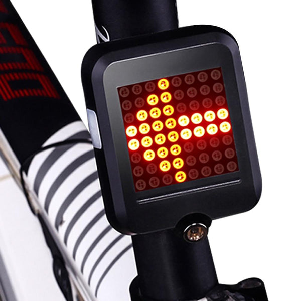 Bike Indicator