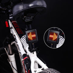 Bike Indicator