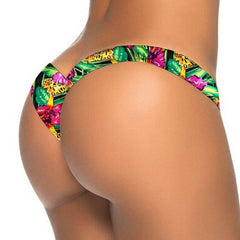 S-XL Sexy tiny brazilian bikini bottom female swimwear