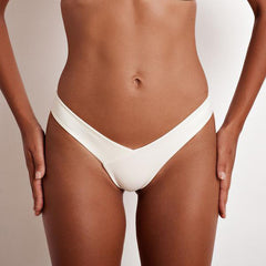 S-XL Sexy tiny brazilian bikini bottom female swimwear