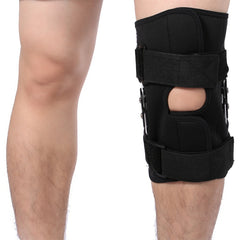 Adjustable Knee Support Pad Patella Knee Support