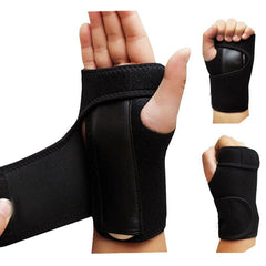 Arthritis Band Belt Hand Wrist Support Brace