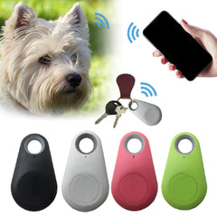 Pets GPS Bluetooth Tracker