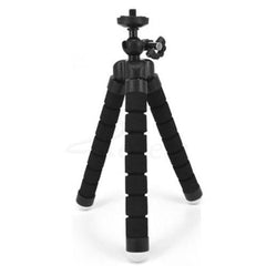 Flexible Tripod