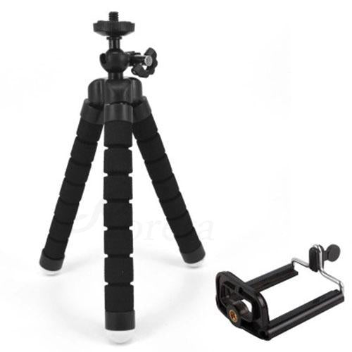 Flexible Tripod