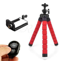 Flexible Tripod