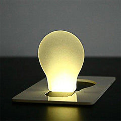 LED Pocket Lamp!