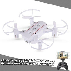 Mini Drone HD Camera