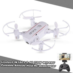 Mini Drone HD Camera