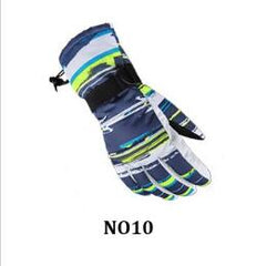 New Unisex Ski Gloves Unisex Snow Gloves