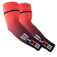1 Pair Men Cycling UV Sun Protection Cuff Cover