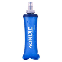 1pc 250/500ML Water Hydration Bottle