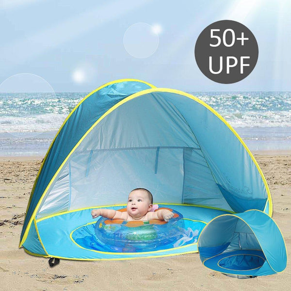 Baby Beach Tent