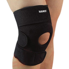 Elastic Knee Support Comfortable Brace Kneepad