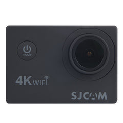 4K Action Camera 30fps