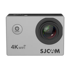 4K Action Camera 30fps