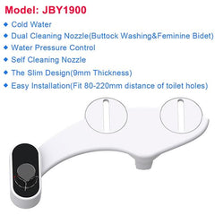 Bidet Toilet